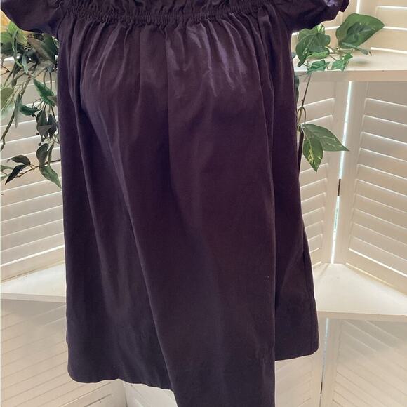 FREE PEOPLE NEW SOPHIE NIGHT BLOOM MINI DRESS SIZE SMALL 1229 - Picture 3 of 8